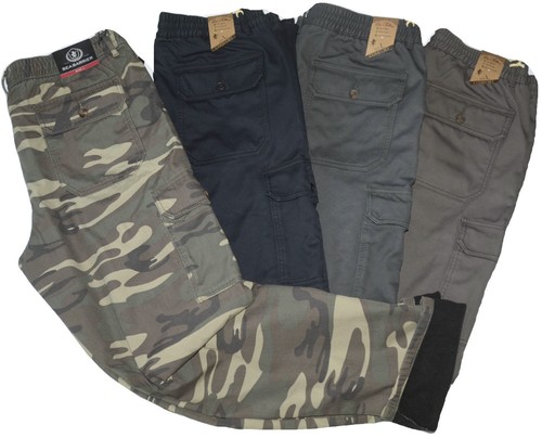 Pantalone uomo cargo - , m