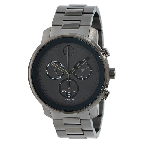 Movado 3600486 orologio - orologio, uomo
