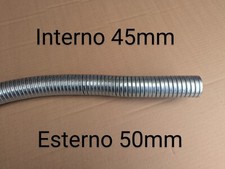 1 Metro tubo flessibile