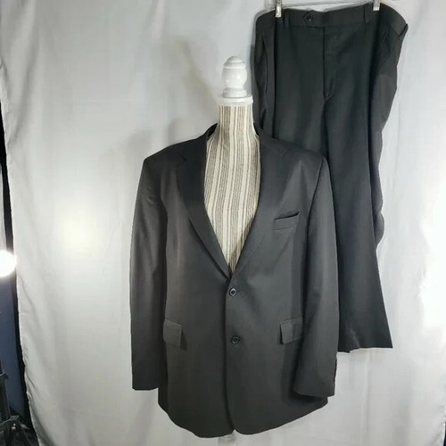 Tuta adolfo high twist - high,