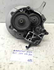 INGRANAGGI RUOTA POSTERIORE SYM HD 200 EVO 2008 2009 2010 2011