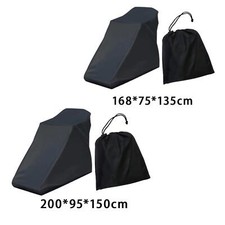 Copertura per tapis roulant Copertura per protezione solare Riparo