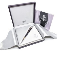 Penna a sfera Montblanc Muses