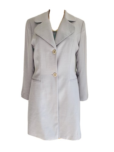 Giacca donna grigia tempo - giacca,