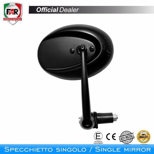 Specchietto far 7484d destro - specchietto,