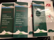 GUIDA TURISTICA E CARTOGRAFICA