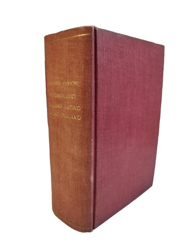 1442 vocabolario - 1442,