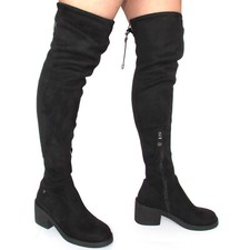 BRACCIALINI Stivali alti sopra