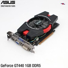 Asus geforce gt440 - geforce,