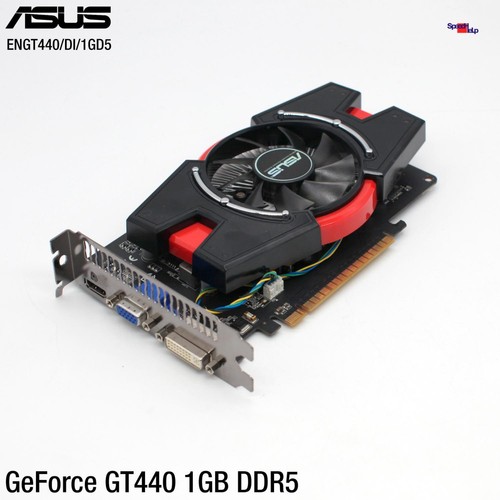 Asus geforce gt440 engt440 - engt440, /