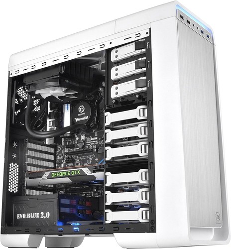 Thermaltake urban s31 - urban,