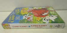CANDY CANDY E TERENCE 3 DVD DOUBLE FEATURE BOX N. 3 VIDEO COLLECTION-FR-O19