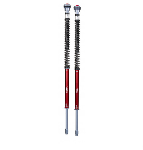 Kit cartuccia forcella - kit,