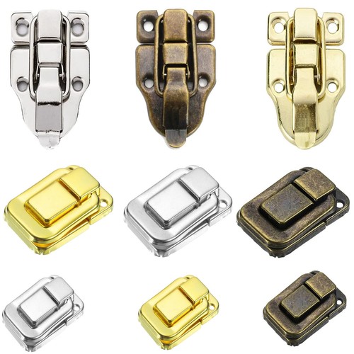 Toggle latch case catch lock - latch,