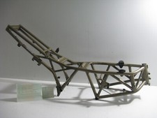 Telaio Ducati 900 SS ie Nuda