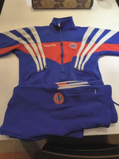 Tuta/jogging FC Bayern Monaco