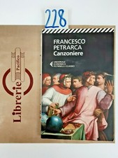 Canzoniere di Francesco