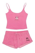 Pigiama donna Disney Minne