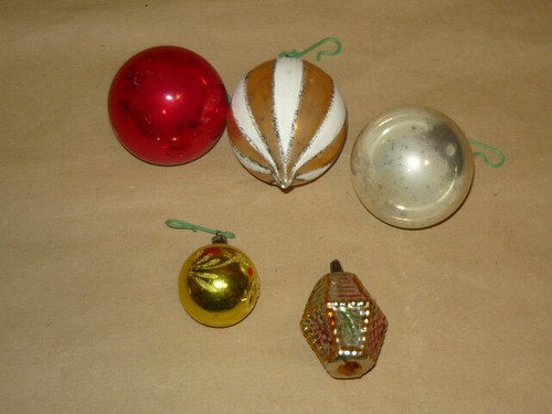 Palle decorazioni albero - decorazioni, di
