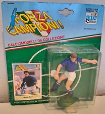 Nicola Berti Nazionale