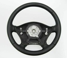 Volante pelle - volante,