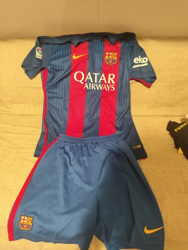 Maglia barcellona - maglia, +