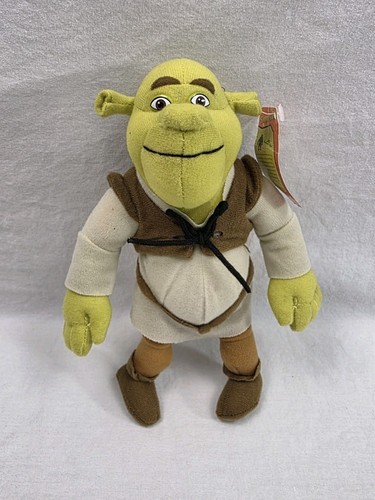 Peluche nanco shrek - peluche,