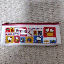 Astuccio portapenne hello - portapenne,