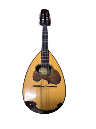 Strumento acustico corde - acustico,