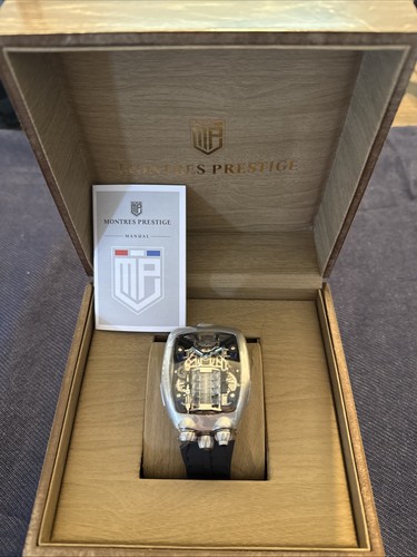 Nuovo orologio montres - orologio,