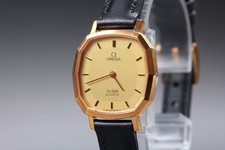 Omega De Ville Vintage anni 80