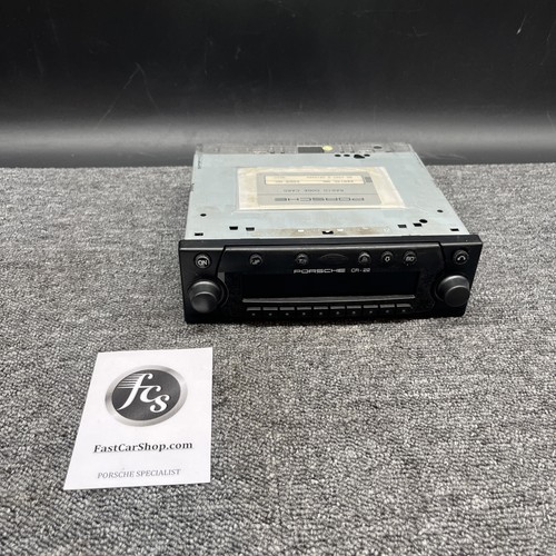 Autoradio cassette - cr-22,