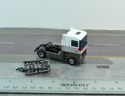 Herpa albedo renault - albedo, magnum