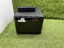 Sistema NAS Synology