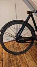 VANMOOF S3 - RUOTA POSTERIORE