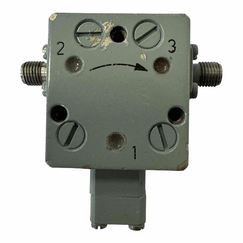 D02c12p24 isolatore coassiale - d02c12p24,