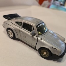 SUPER GOBOTS FRIENDLY GUARDIAN