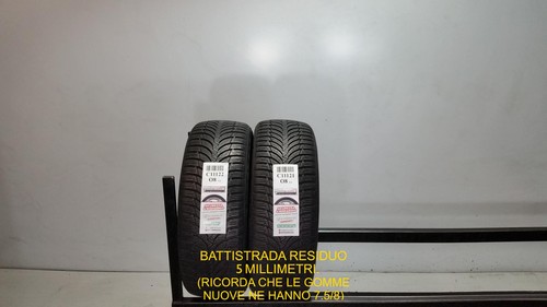 Gomme usate termiche - ,