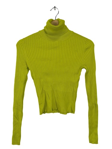 Zara maglione dolcevita - dolcevita, donna