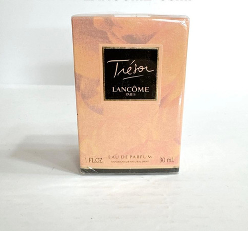 Lancome tresor edp 1 0 - edp, 1,0