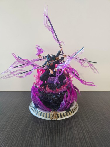 One piece roronoa - zoro, 9