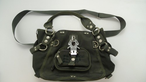 Borsa george gina - borsa,