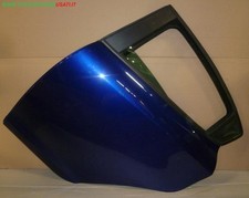 PORTA PORTIERA POSTERIORE