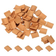 Miniature Tegola, 100 Pezzi