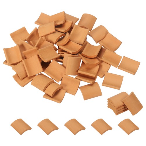 Miniature tegola 100 pezzi - tegola,,