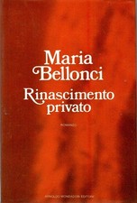 RINASCIMENTO PRIVATO - Maria