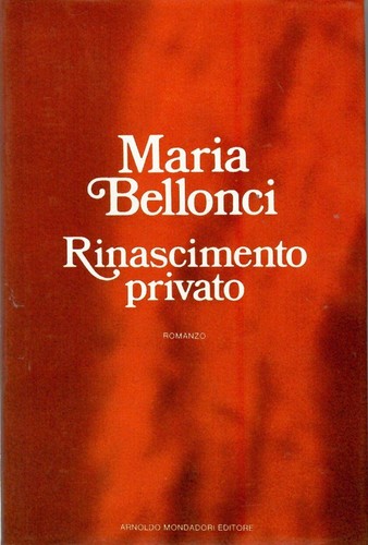 Rinascimento privato maria - rinascimento,
