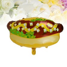  Palloncino in alluminio fornitura festa oggetti di scena fotografici per festival matrimonio compleanno