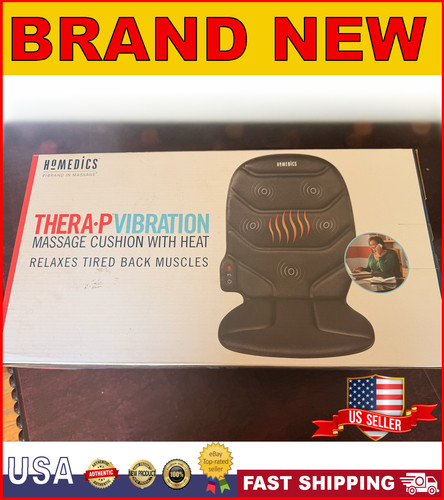 Homedics thera cuscino - homedics,