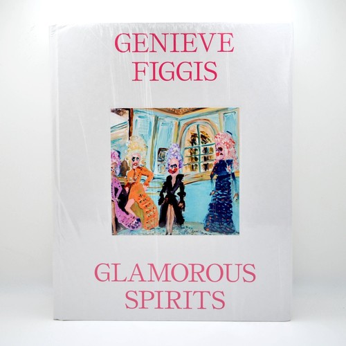 Genieve figgis glamorous - genieve,